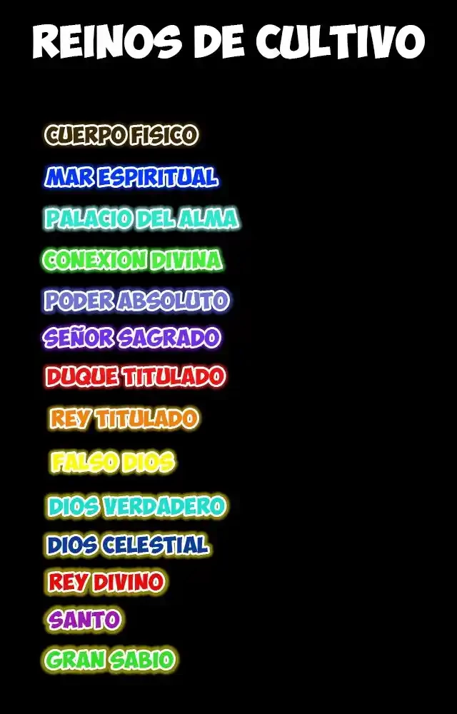 *El Villano Del Destino capítulo 61, página 24
