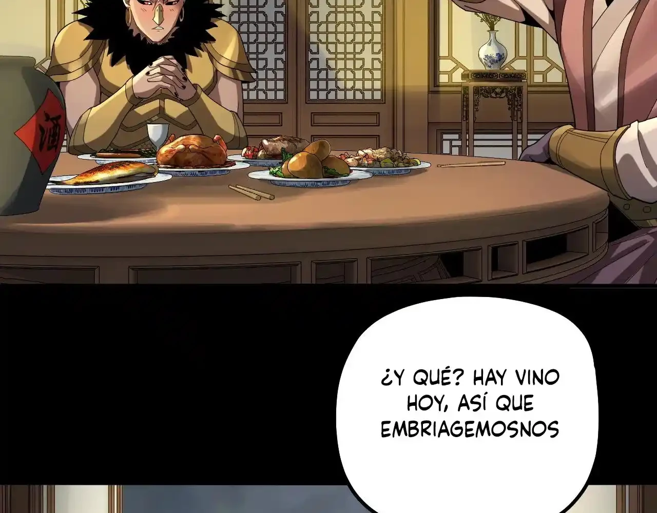*El Villano Del Destino capítulo 61, página 29