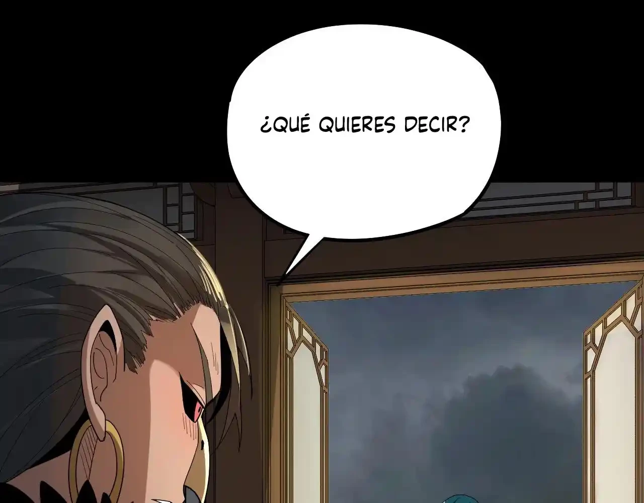 *El Villano Del Destino capítulo 61, página 32