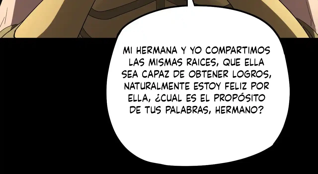 *El Villano Del Destino capítulo 61, página 38