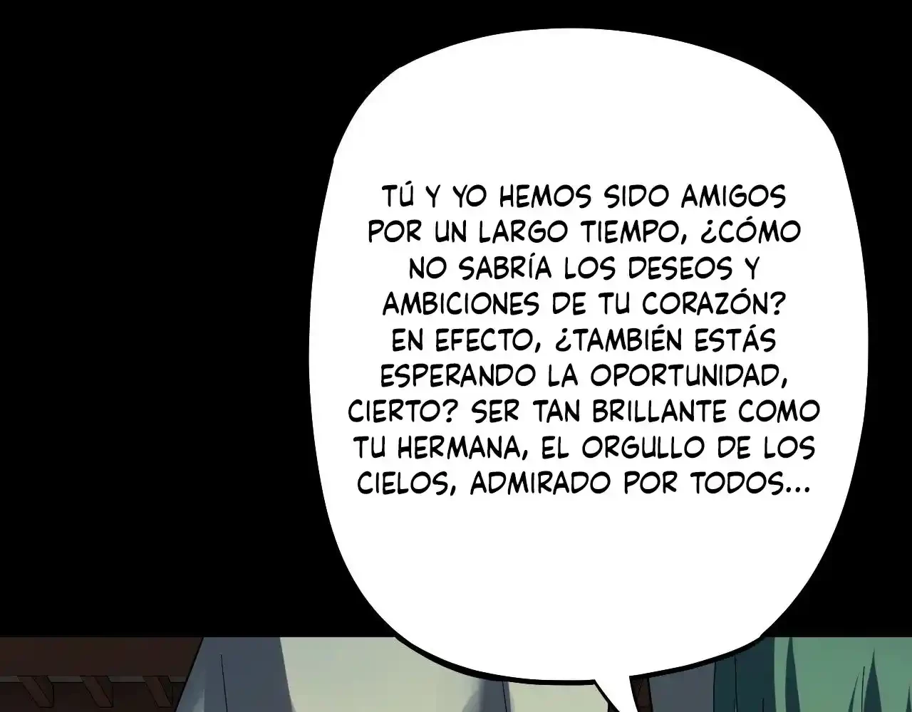 *El Villano Del Destino capítulo 61, página 39