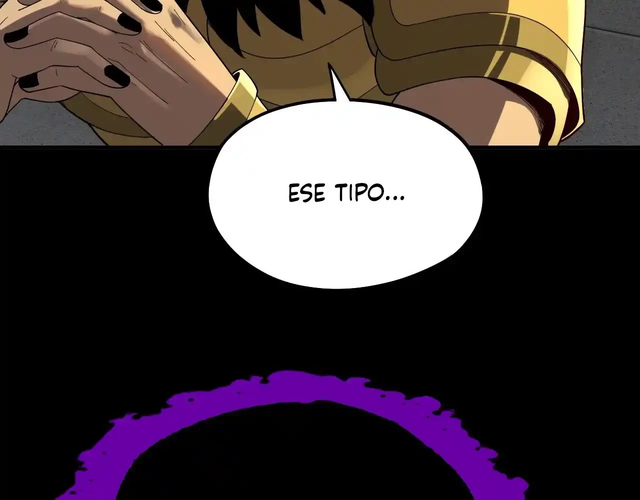 *El Villano Del Destino capítulo 61, página 45
