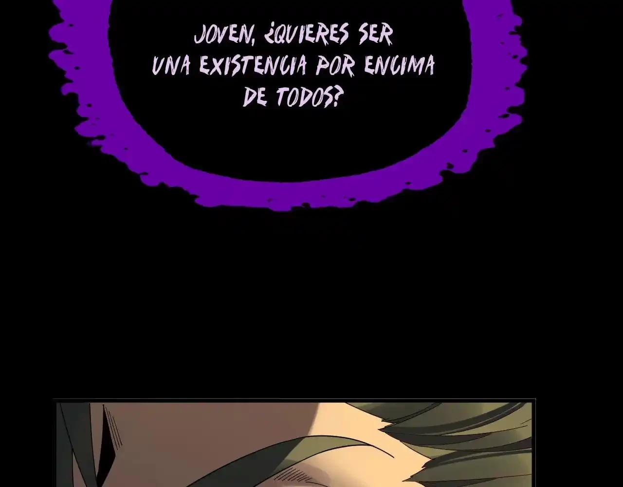 *El Villano Del Destino capítulo 61, página 46