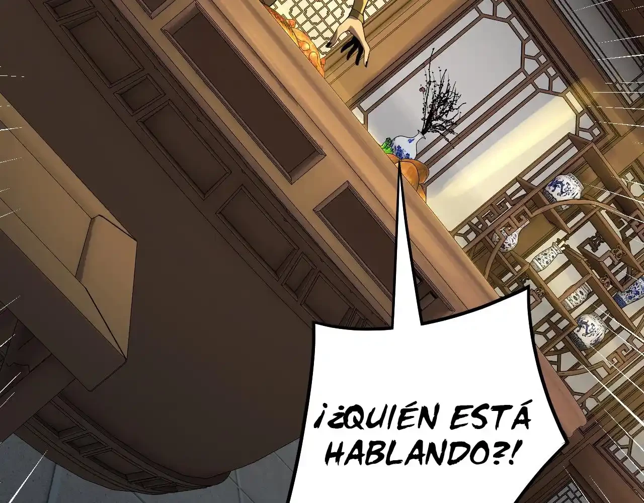 *El Villano Del Destino capítulo 61, página 49