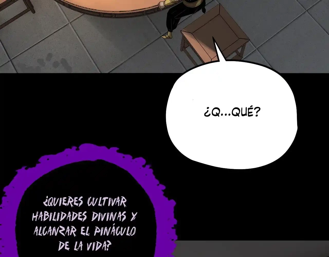 *El Villano Del Destino capítulo 61, página 51