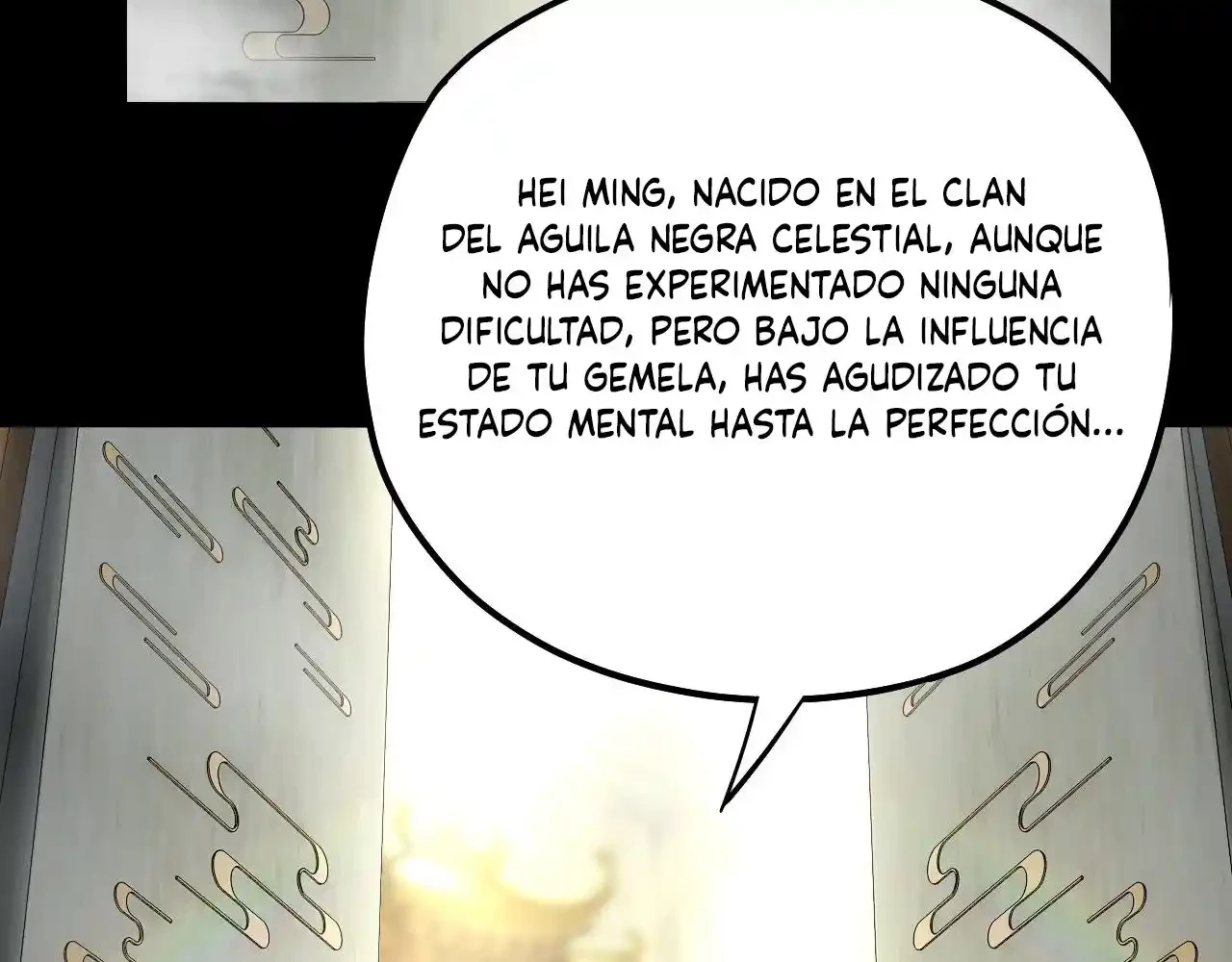*El Villano Del Destino capítulo 61, página 66