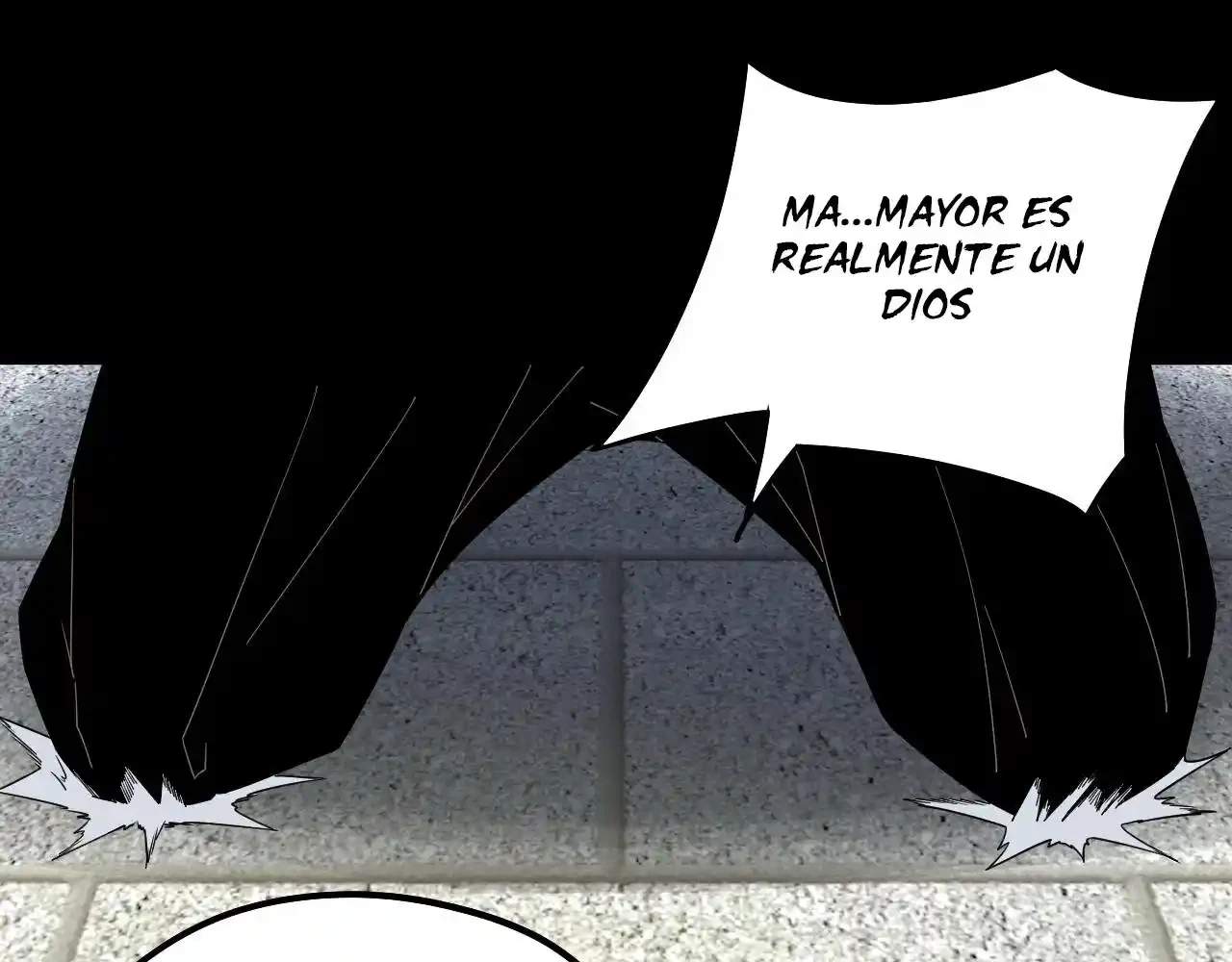 *El Villano Del Destino capítulo 61, página 72