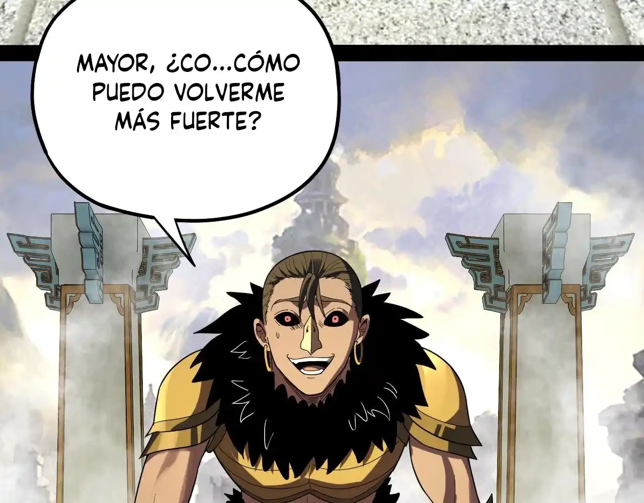 *El Villano Del Destino capítulo 61, página 73