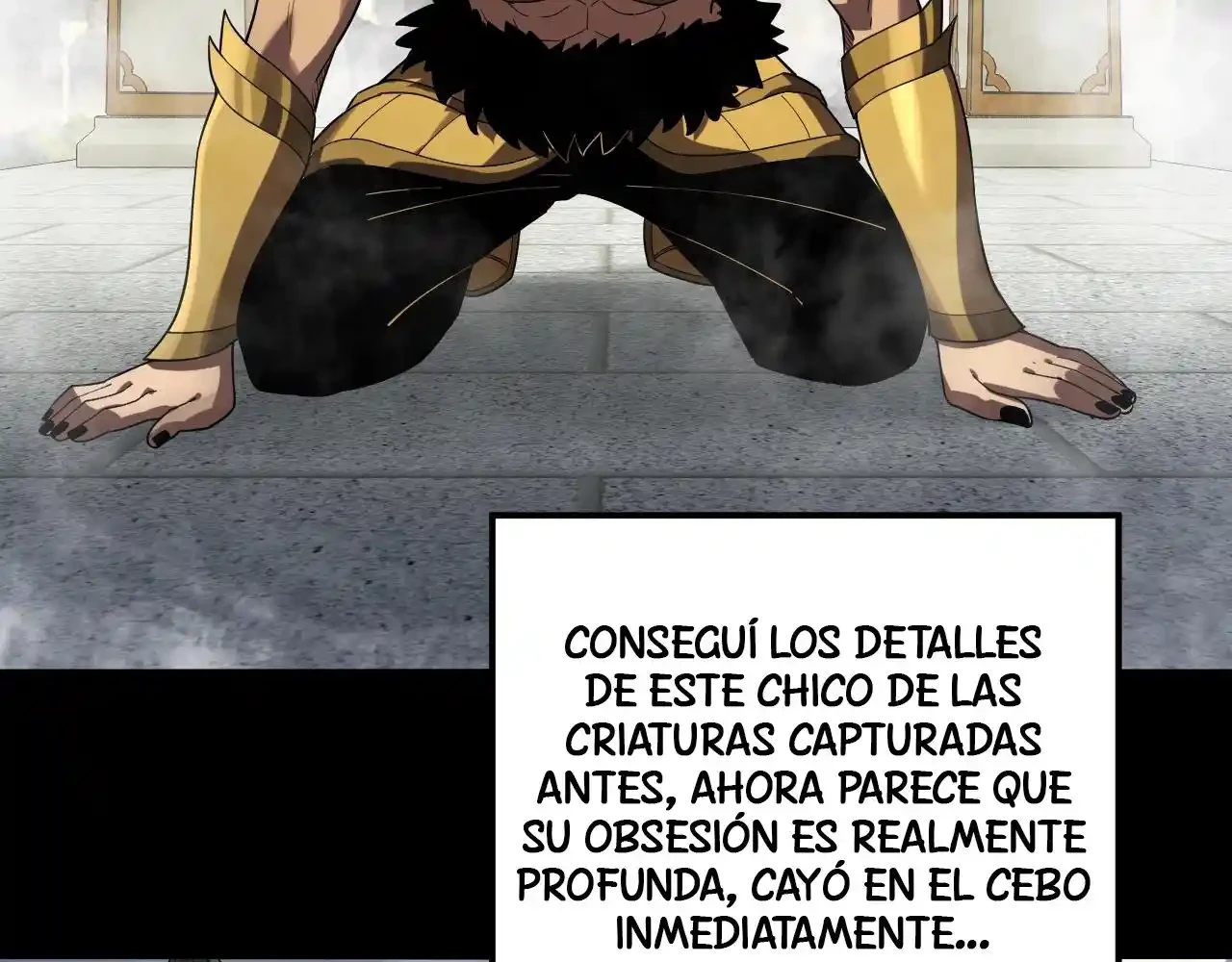 *El Villano Del Destino capítulo 61, página 74