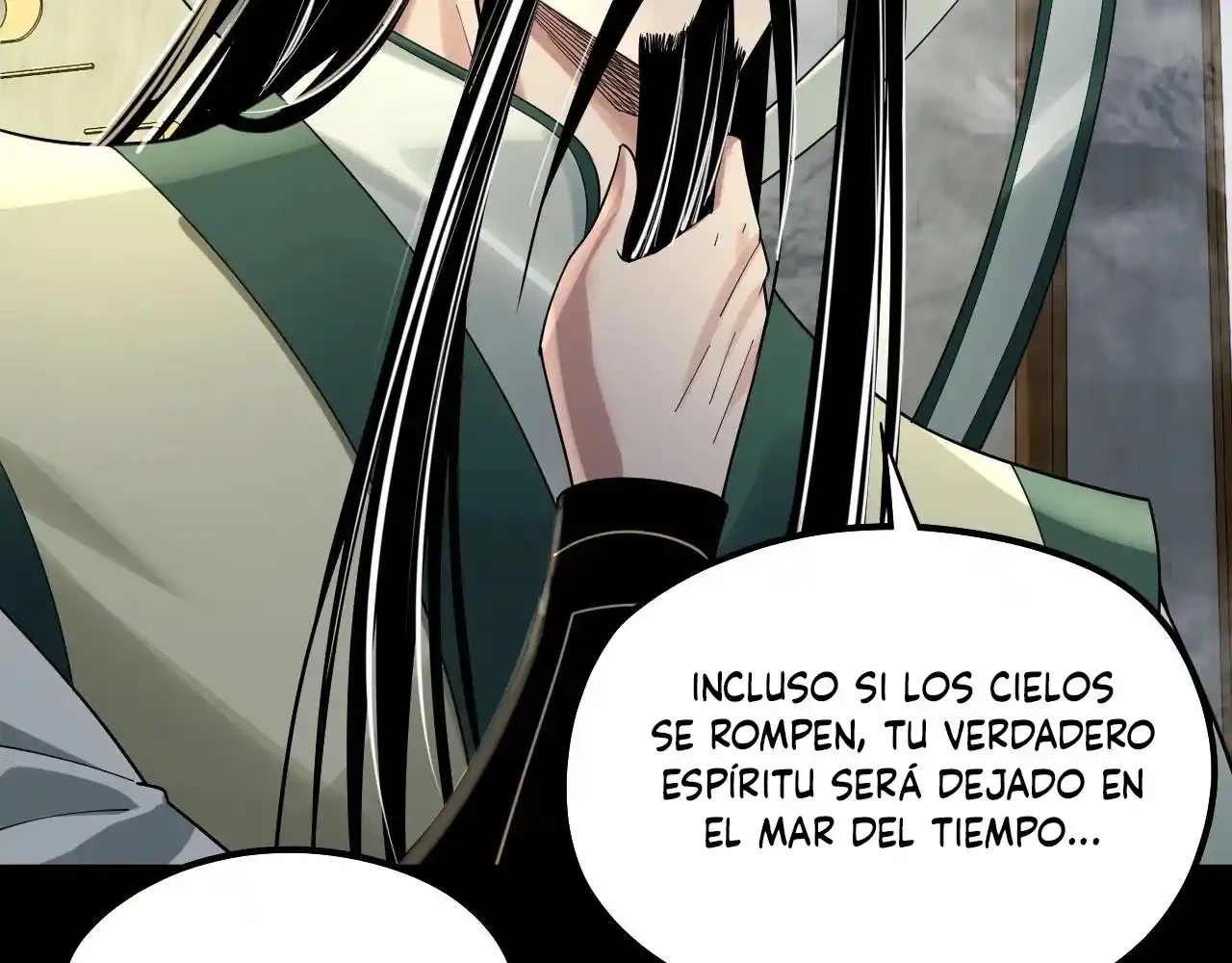 *El Villano Del Destino capítulo 61, página 77