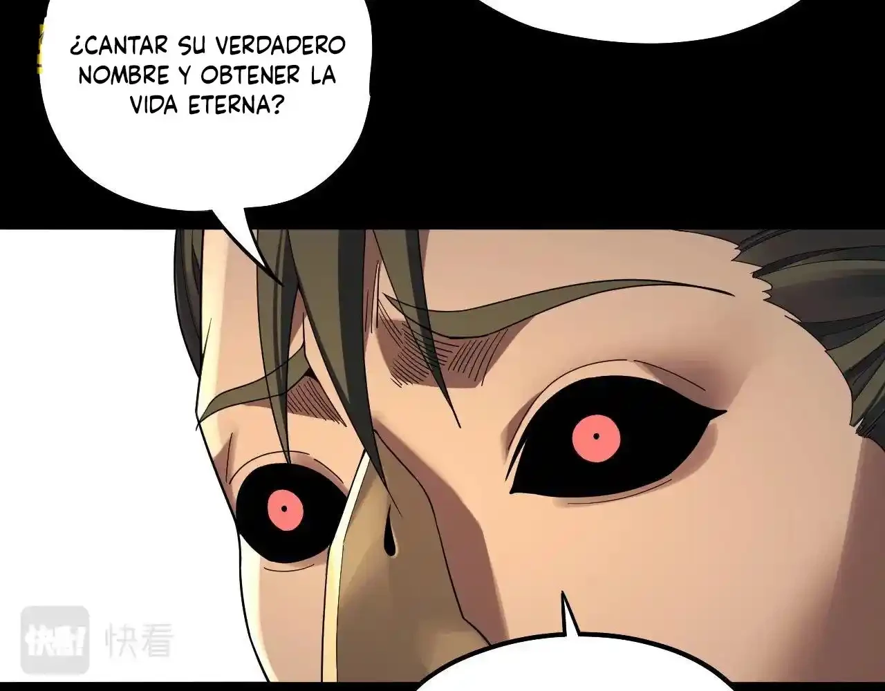 *El Villano Del Destino capítulo 61, página 78