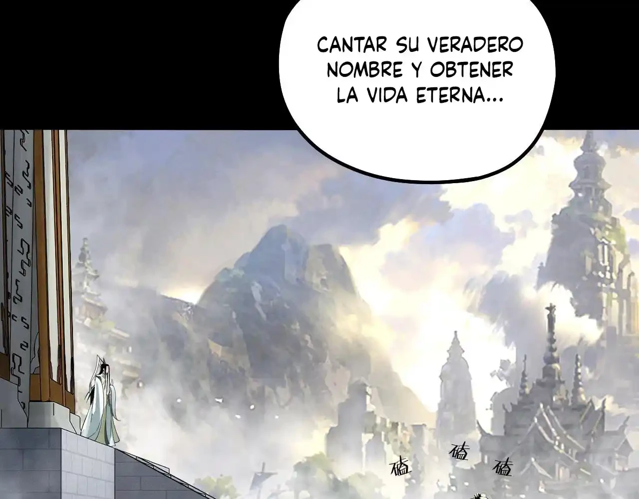 *El Villano Del Destino capítulo 61, página 79