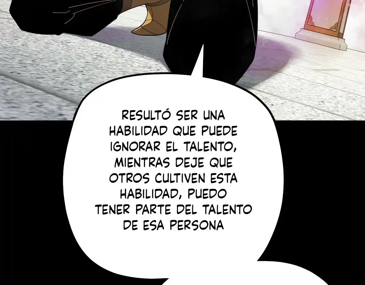 *El Villano Del Destino capítulo 61, página 86