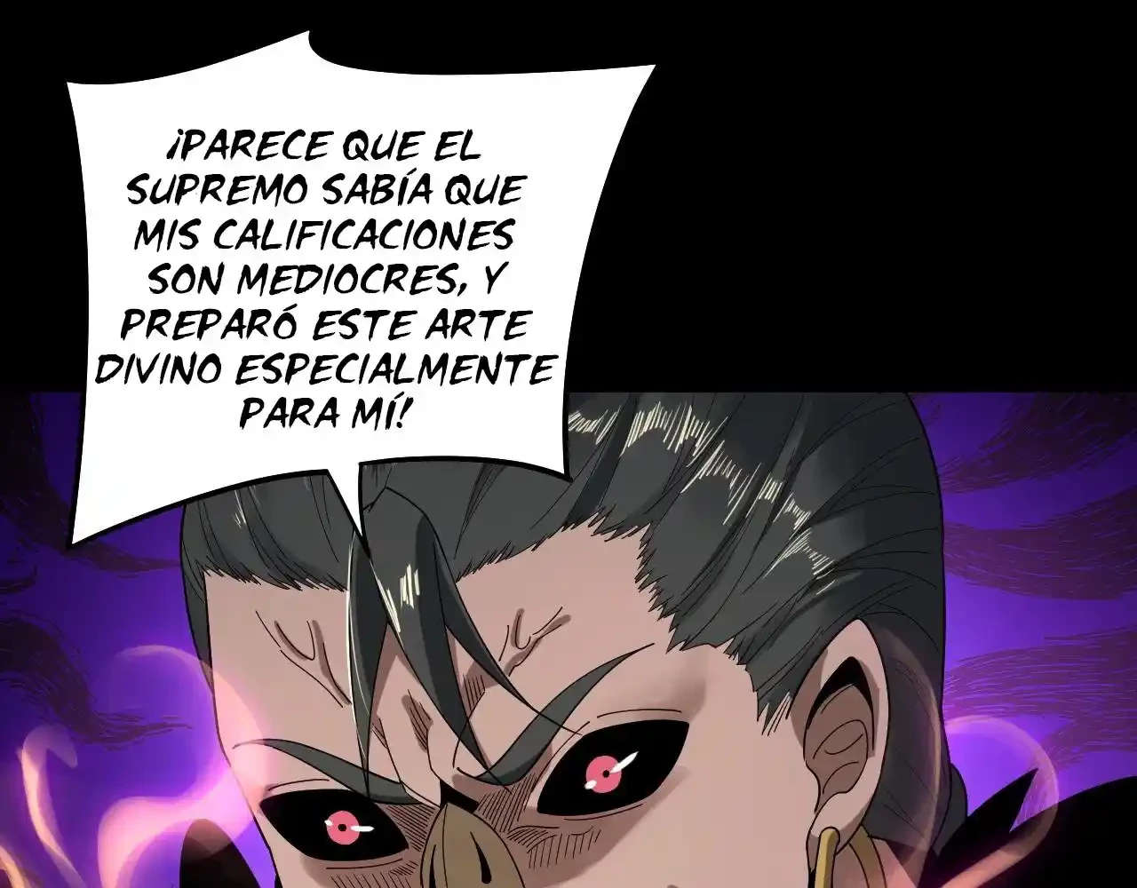 *El Villano Del Destino capítulo 61, página 88