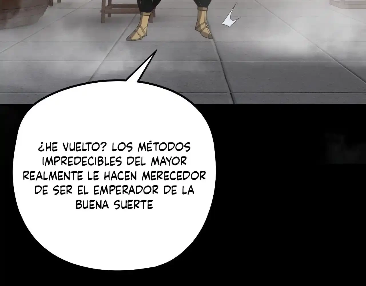 *El Villano Del Destino capítulo 61, página 103