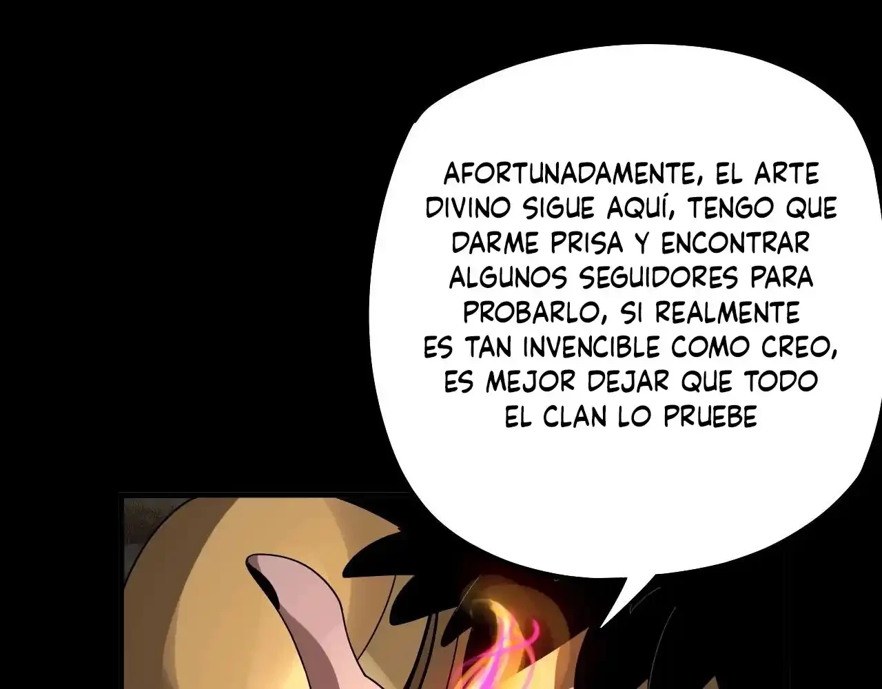 *El Villano Del Destino capítulo 61, página 104