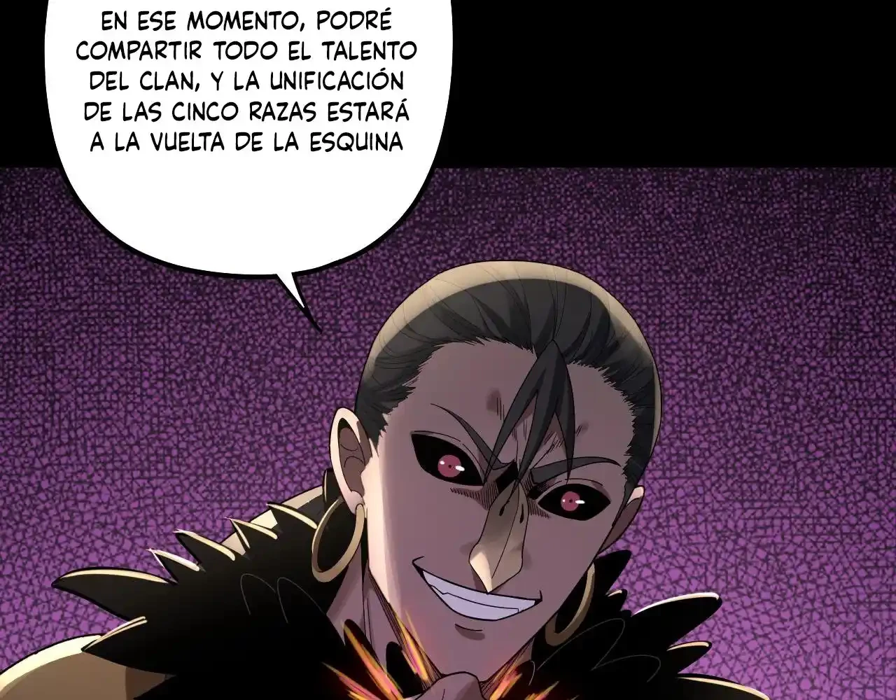 *El Villano Del Destino capítulo 61, página 106