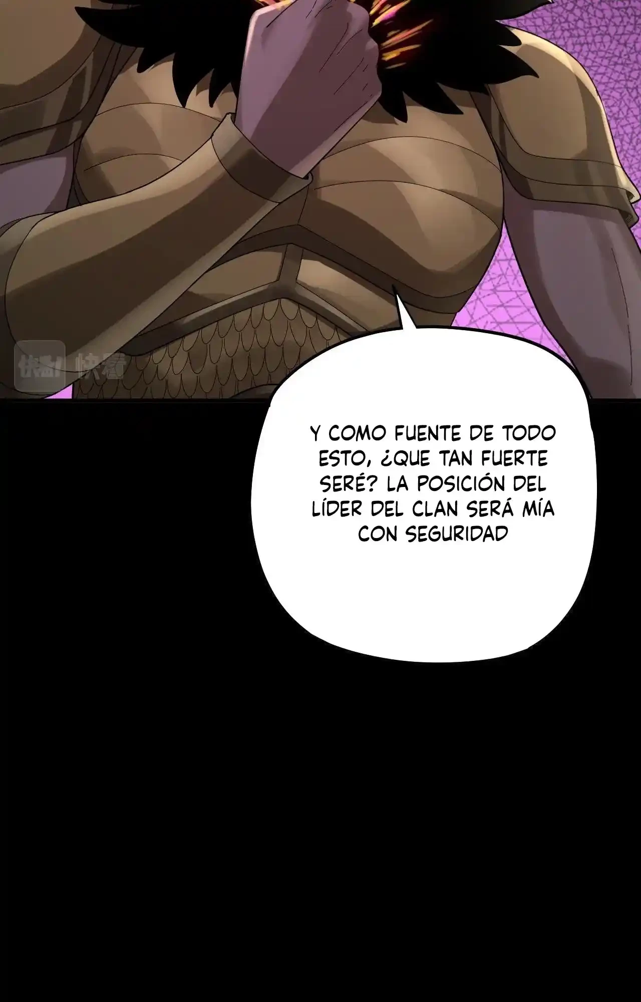 *El Villano Del Destino capítulo 61, página 107