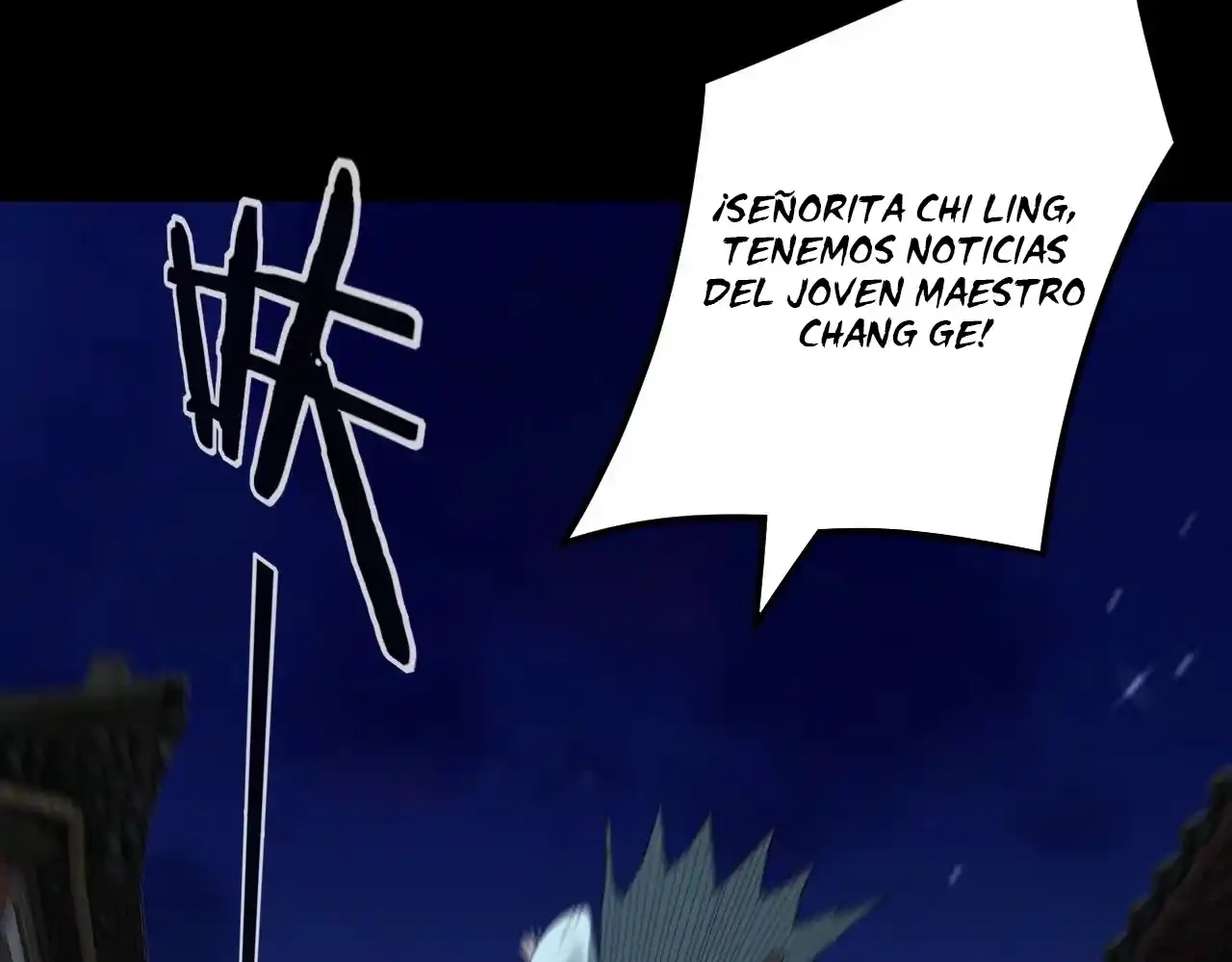 *El Villano Del Destino capítulo 70, página 7