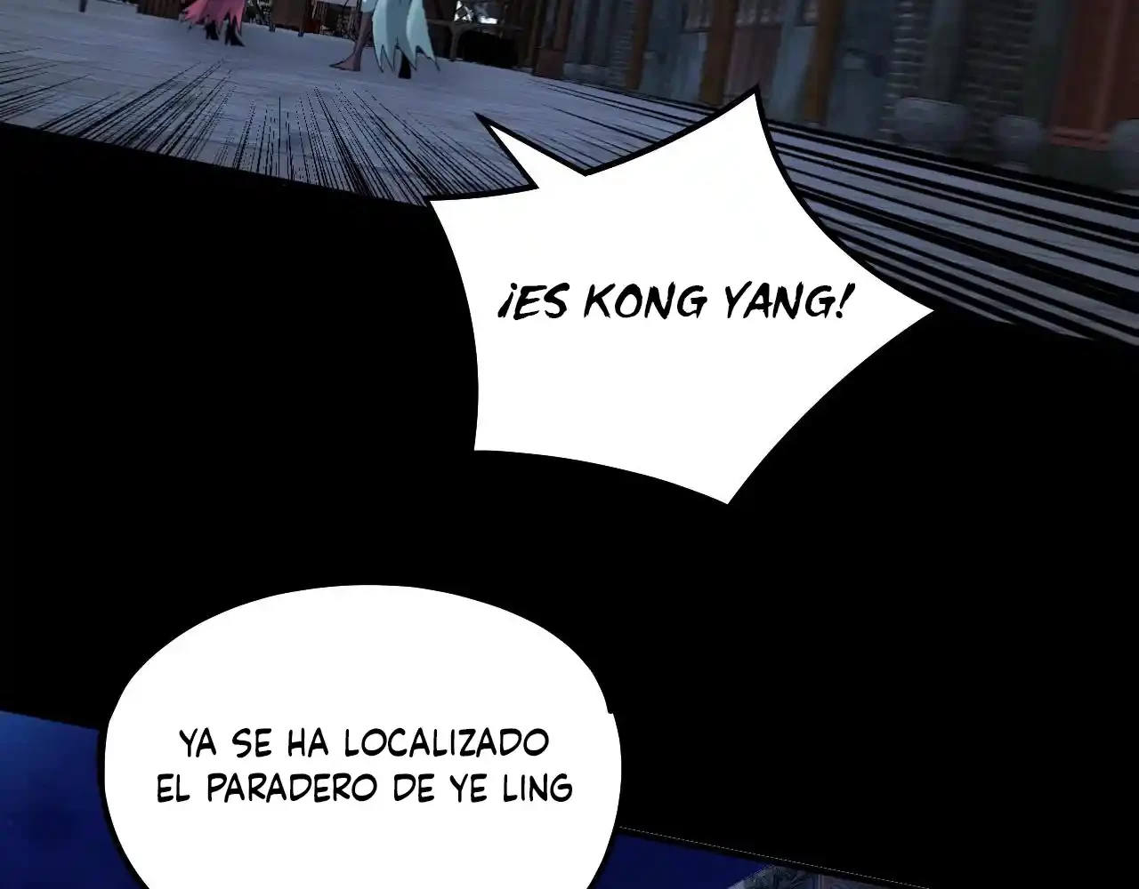 *El Villano Del Destino capítulo 70, página 9