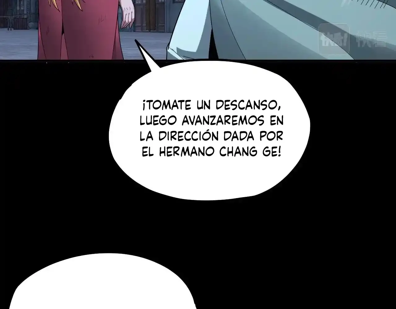 *El Villano Del Destino capítulo 70, página 11