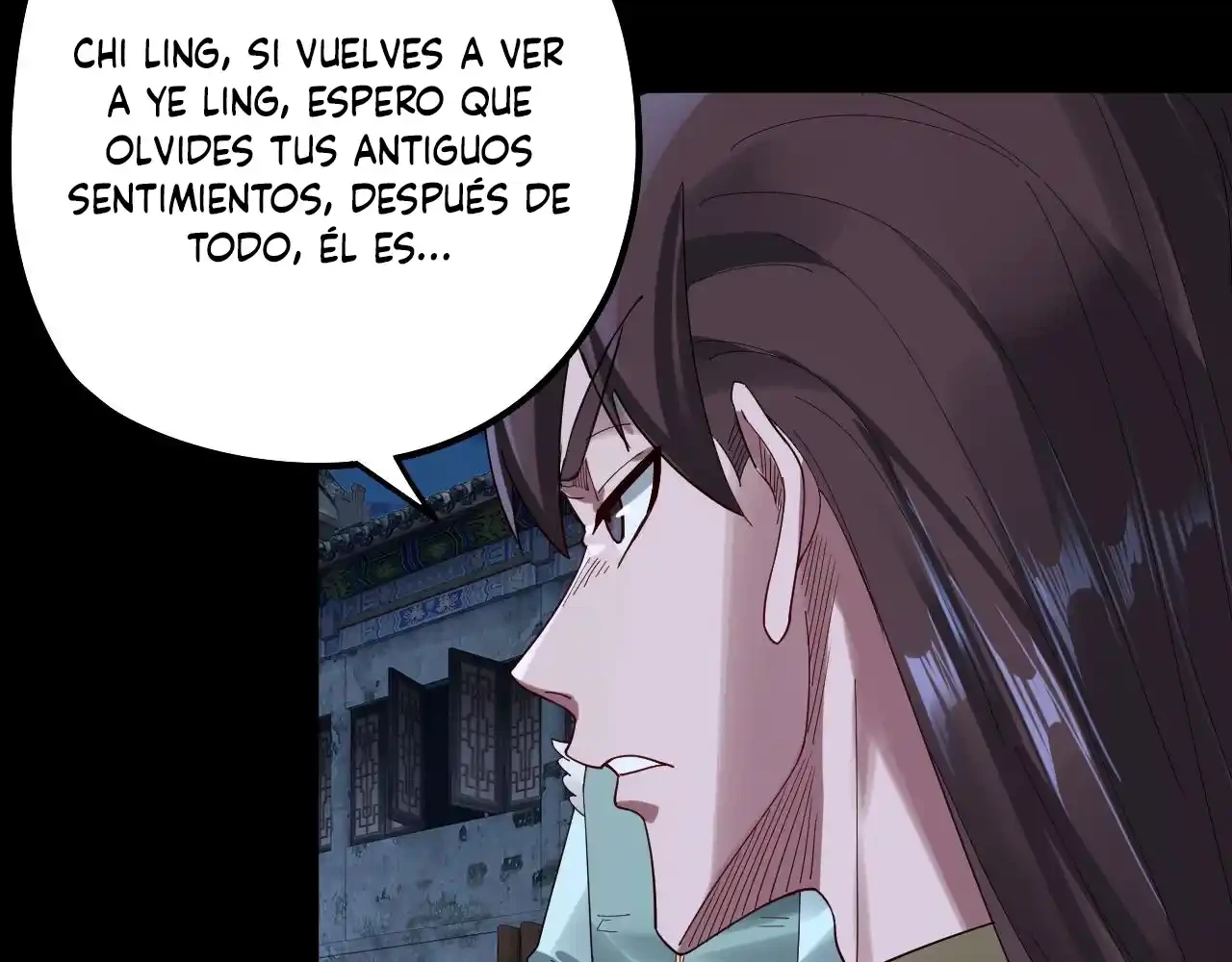 *El Villano Del Destino capítulo 70, página 12