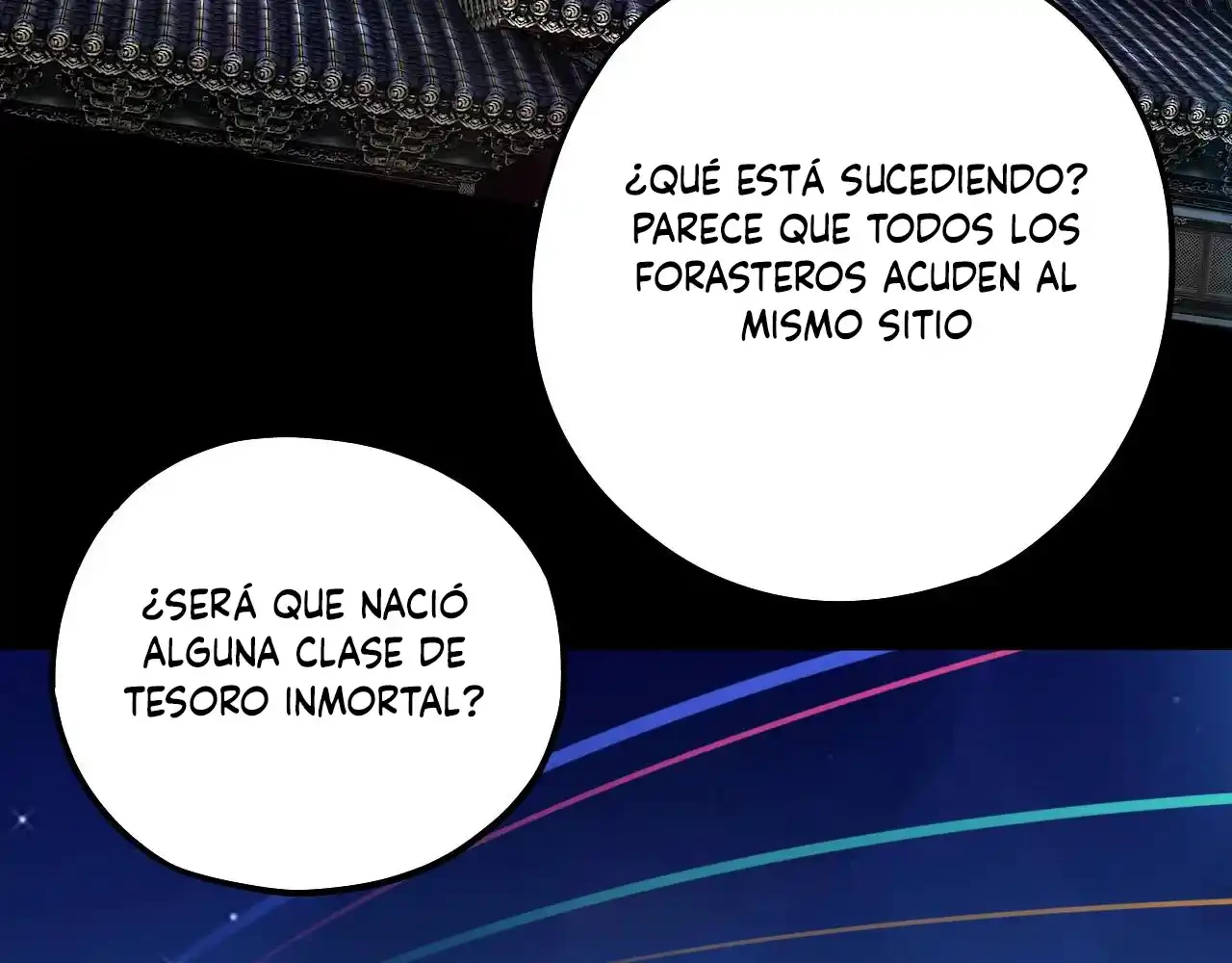 *El Villano Del Destino capítulo 70, página 18