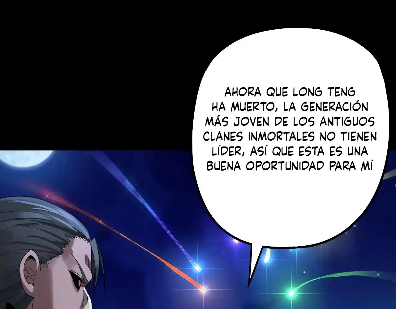*El Villano Del Destino capítulo 70, página 22