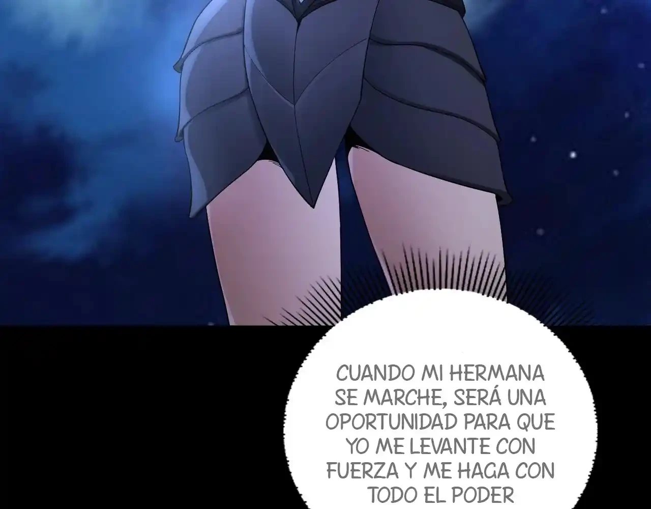 *El Villano Del Destino capítulo 70, página 25