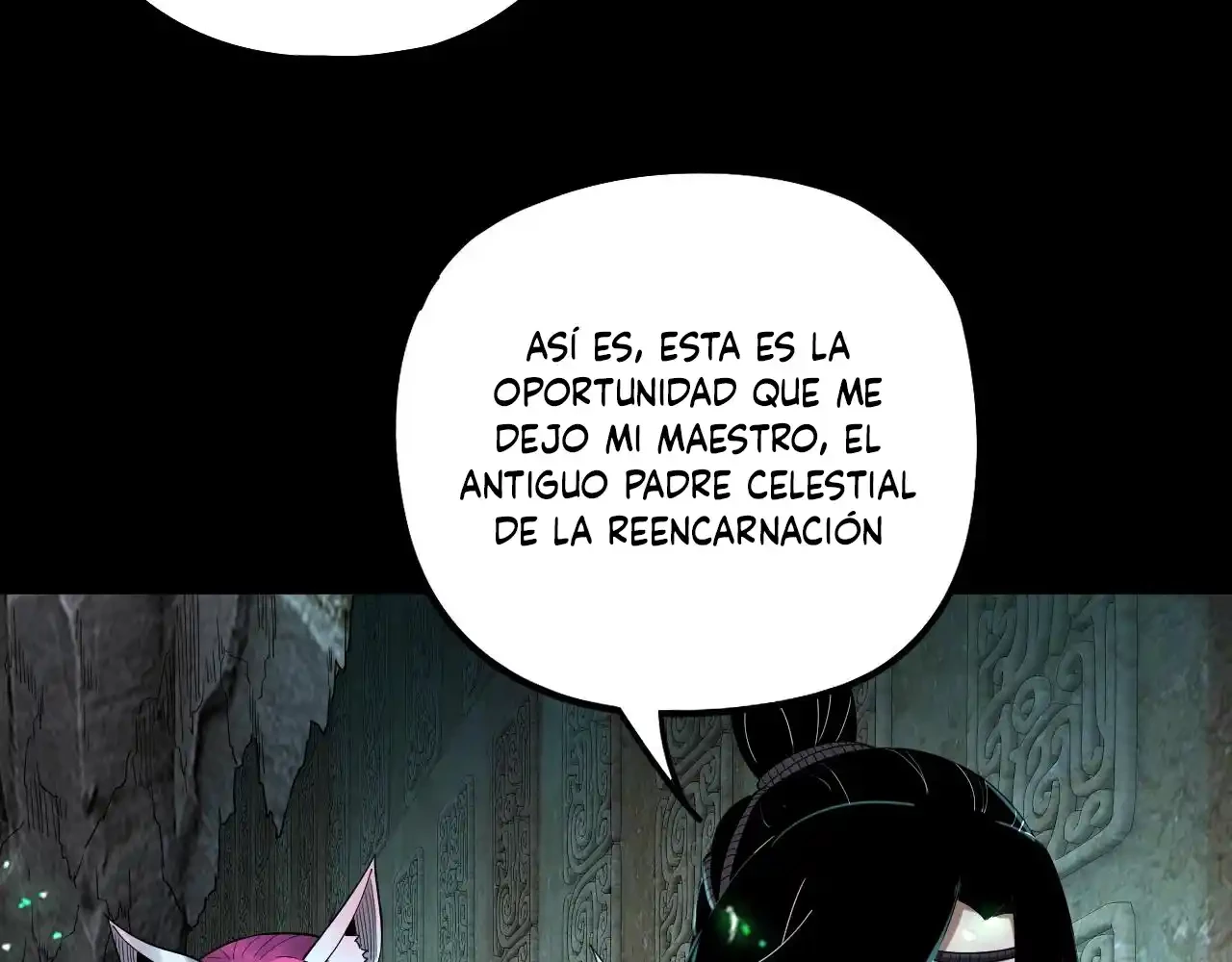 *El Villano Del Destino capítulo 70, página 29