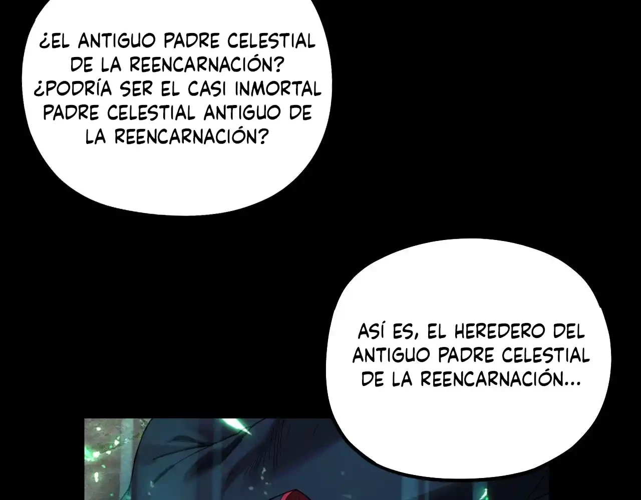*El Villano Del Destino capítulo 70, página 31