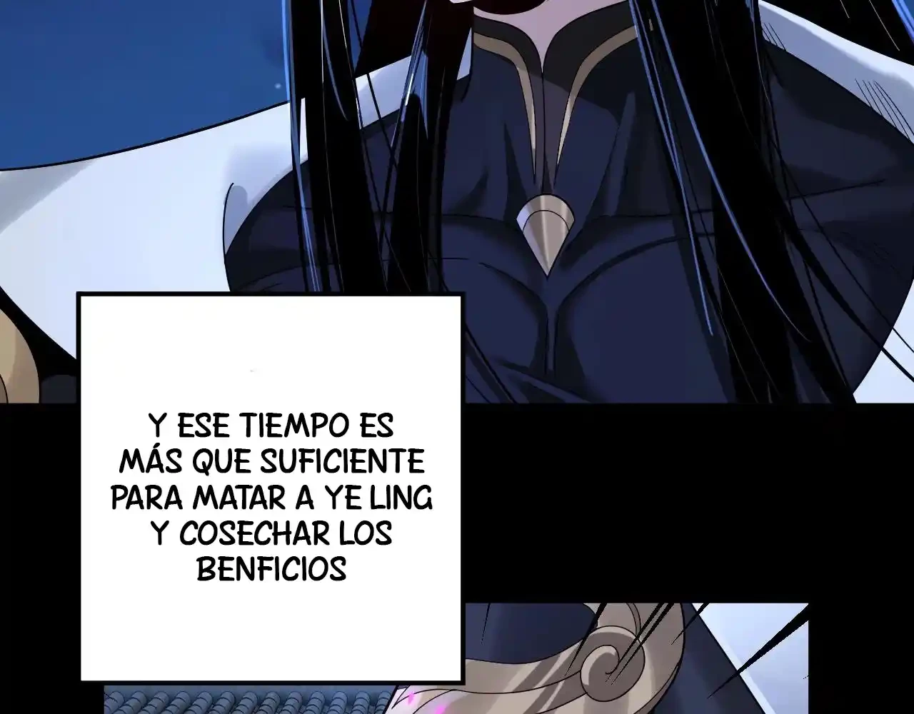 *El Villano Del Destino capítulo 70, página 49
