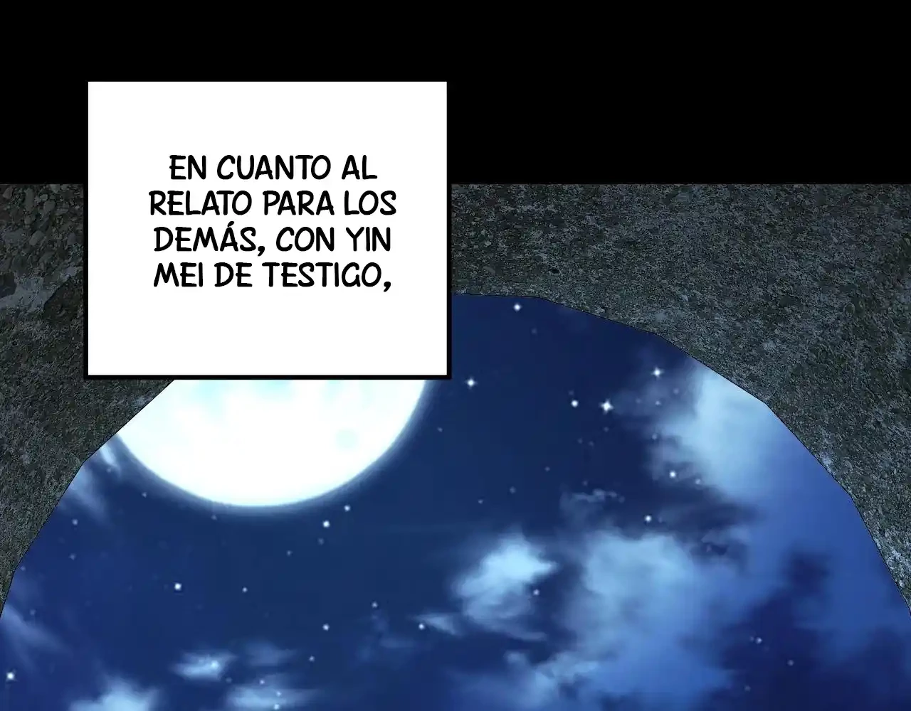 *El Villano Del Destino capítulo 70, página 52