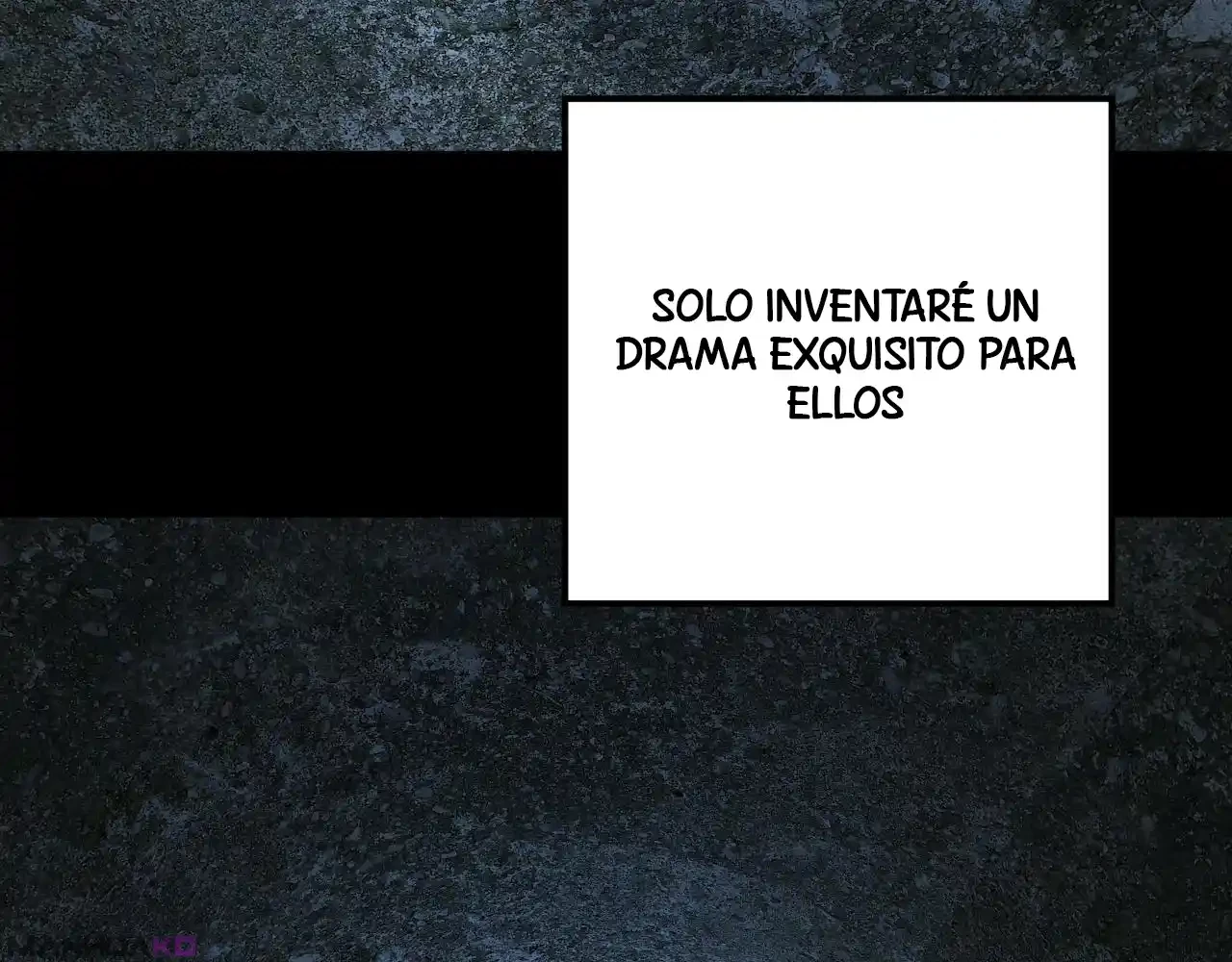 *El Villano Del Destino capítulo 70, página 54