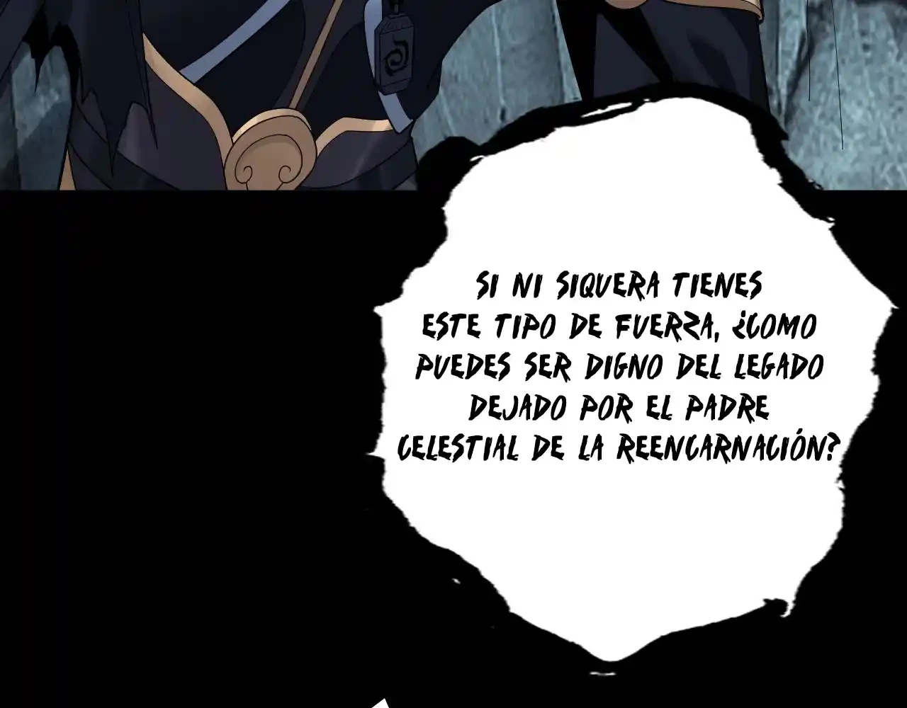 *El Villano Del Destino capítulo 70, página 62