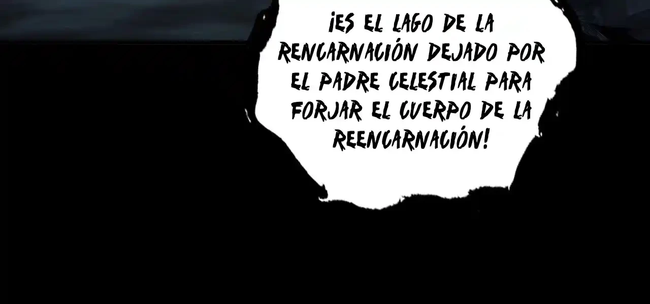 *El Villano Del Destino capítulo 70, página 70