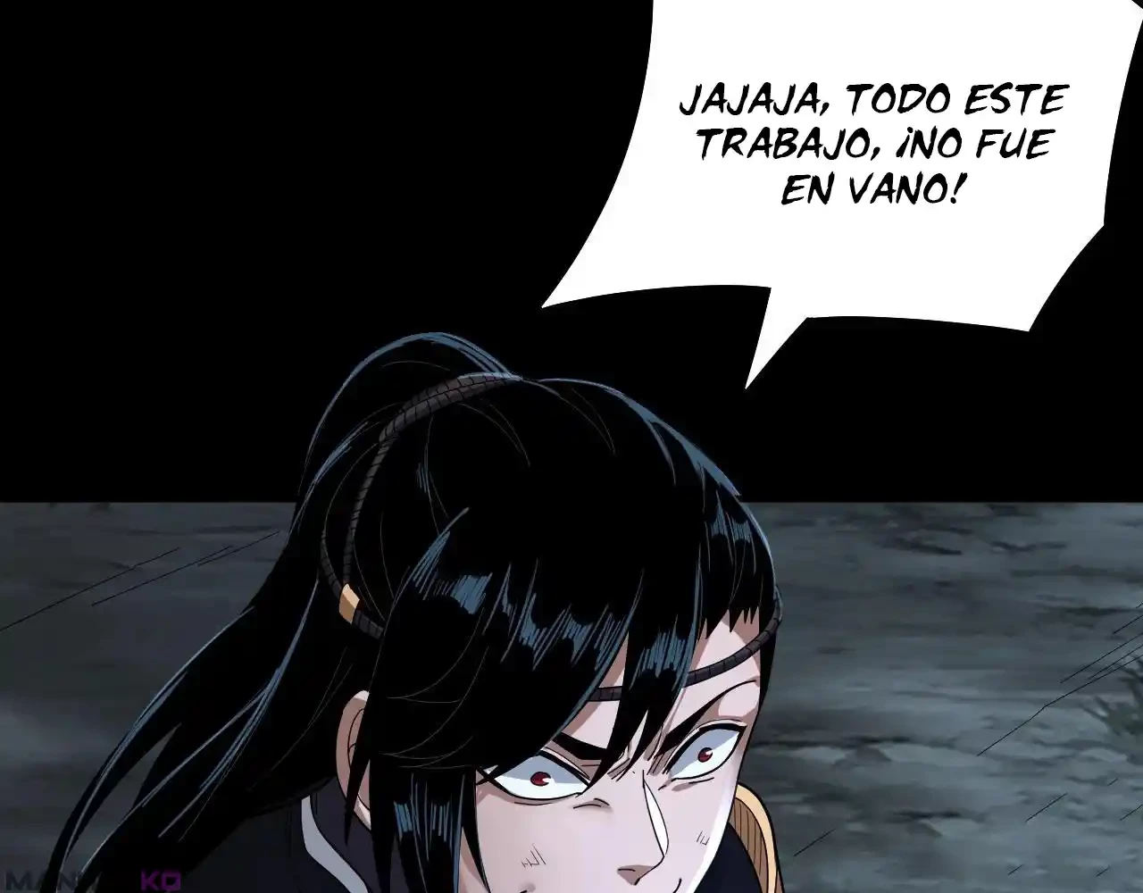 *El Villano Del Destino capítulo 70, página 73