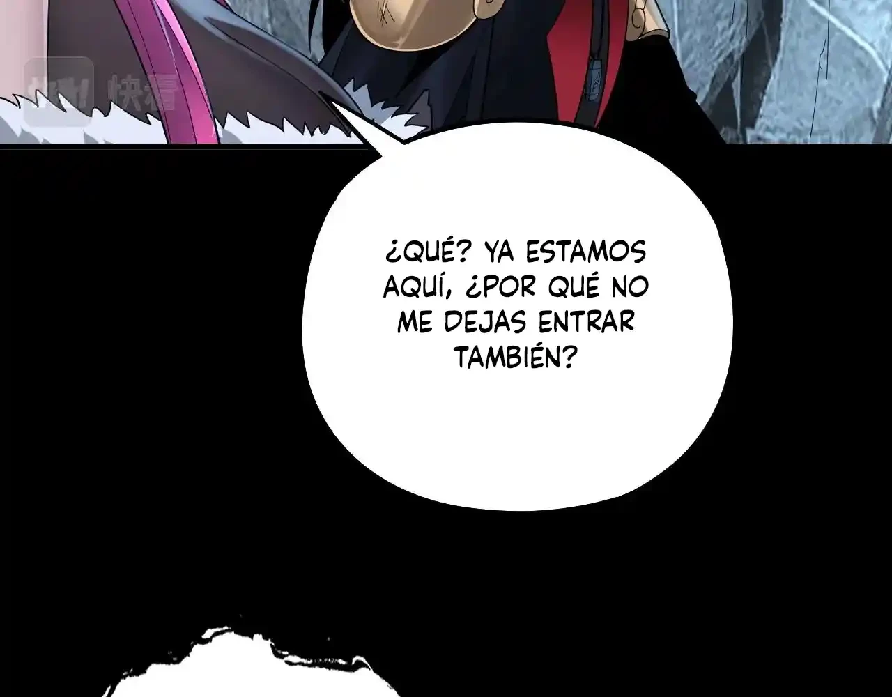 *El Villano Del Destino capítulo 70, página 76