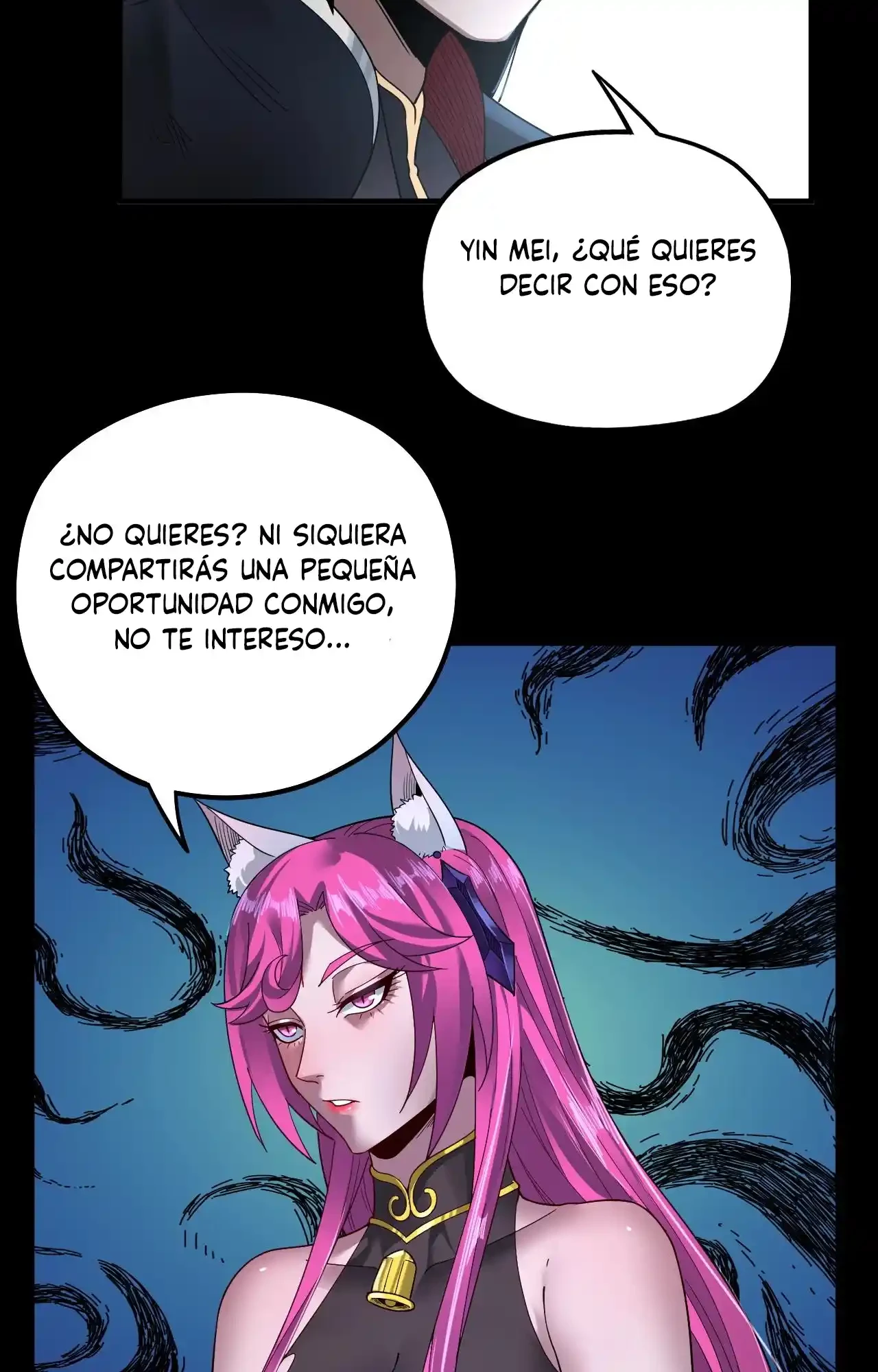 *El Villano Del Destino capítulo 70, página 78
