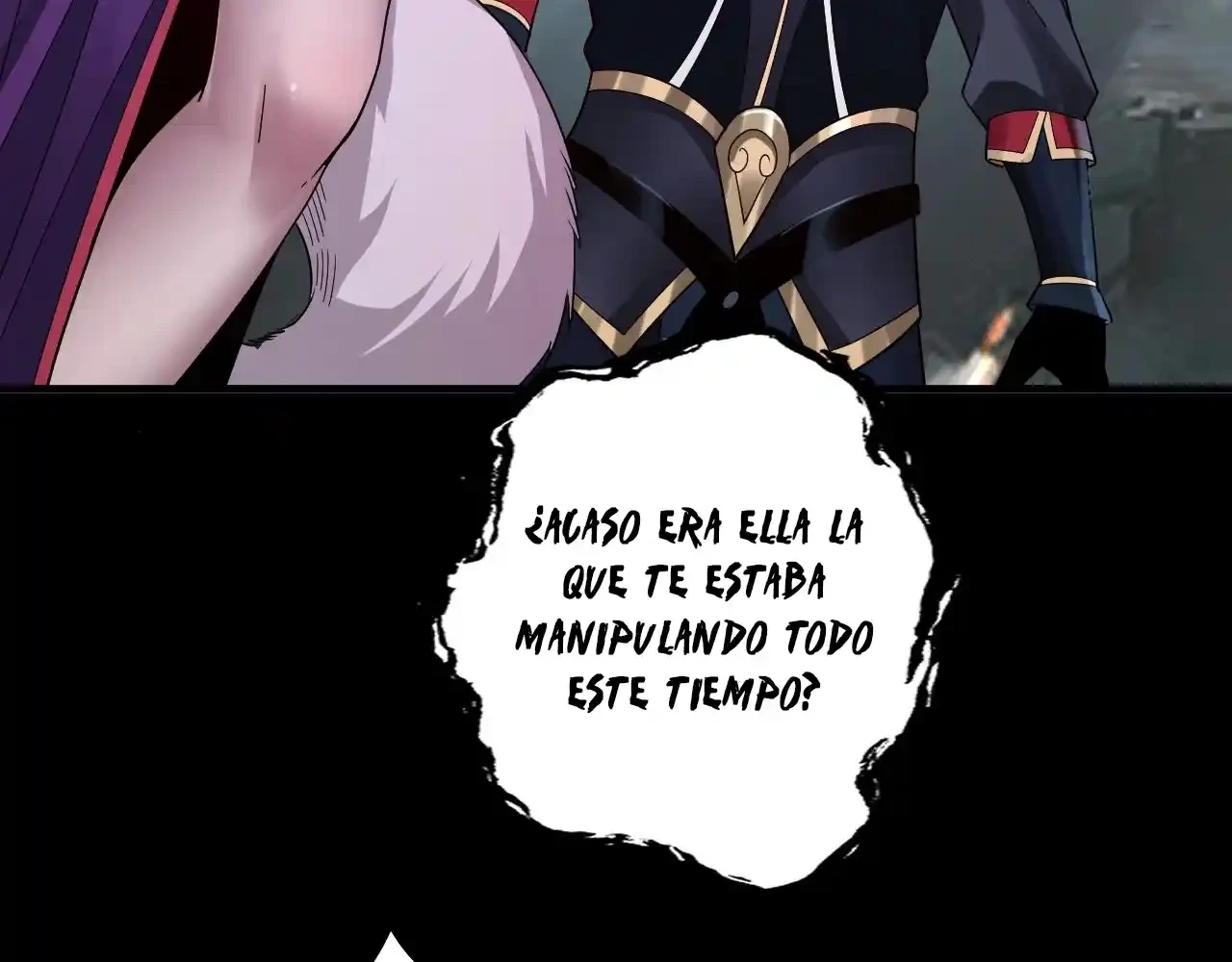 *El Villano Del Destino capítulo 70, página 81