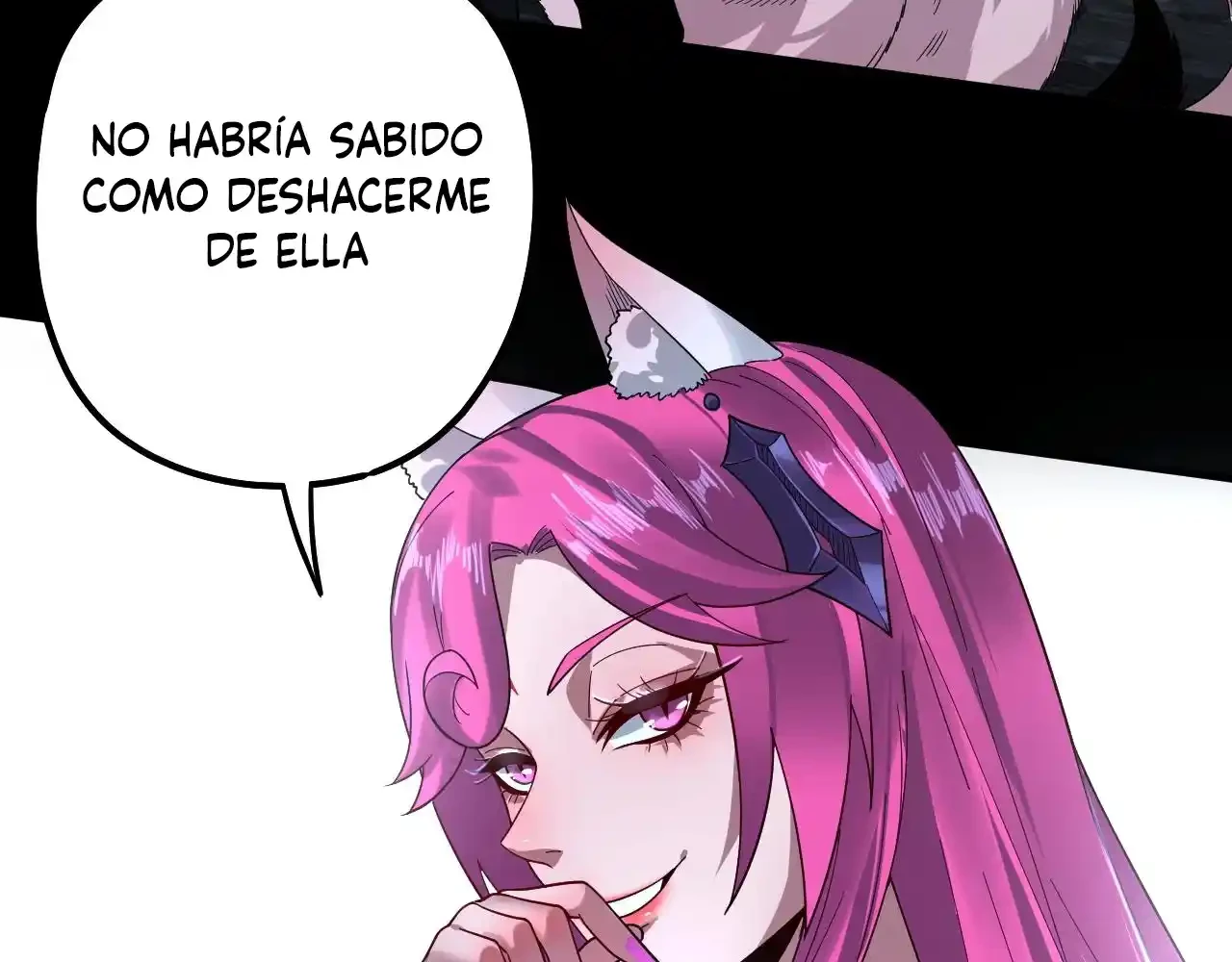 *El Villano Del Destino capítulo 70, página 84