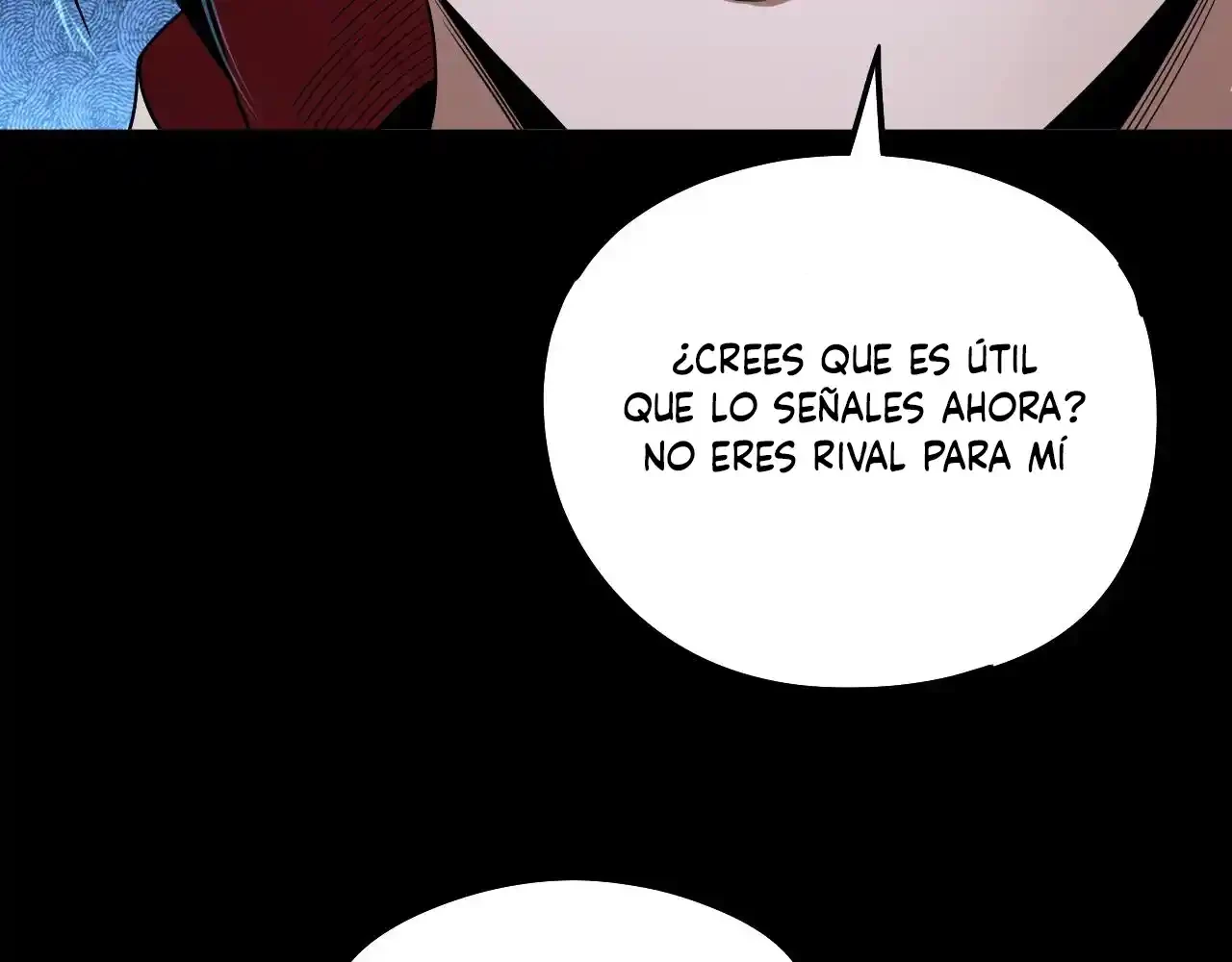 *El Villano Del Destino capítulo 70, página 91