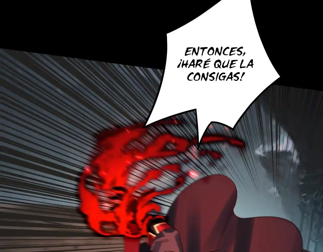 *El Villano Del Destino capítulo 70, página 94