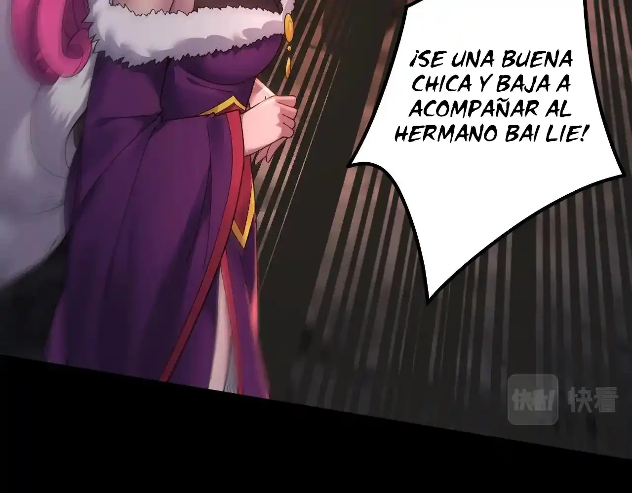 *El Villano Del Destino capítulo 70, página 96