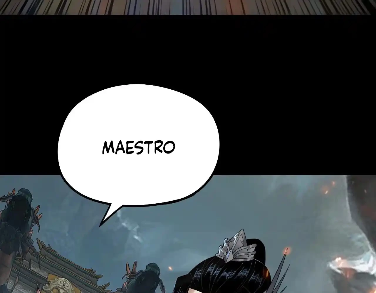 *El Villano Del Destino capítulo 70, página 108