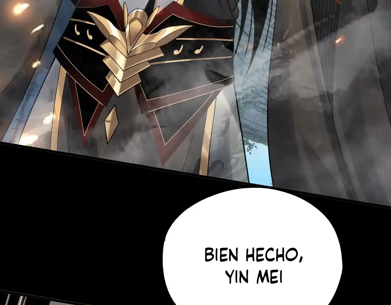 *El Villano Del Destino capítulo 70, página 110