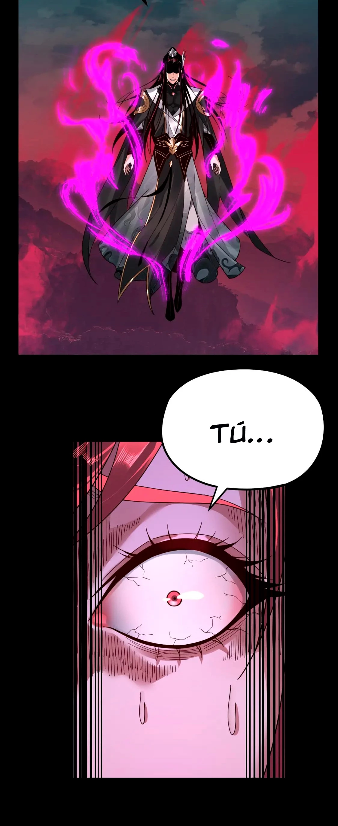 *El Villano Del Destino capítulo 76, página 10