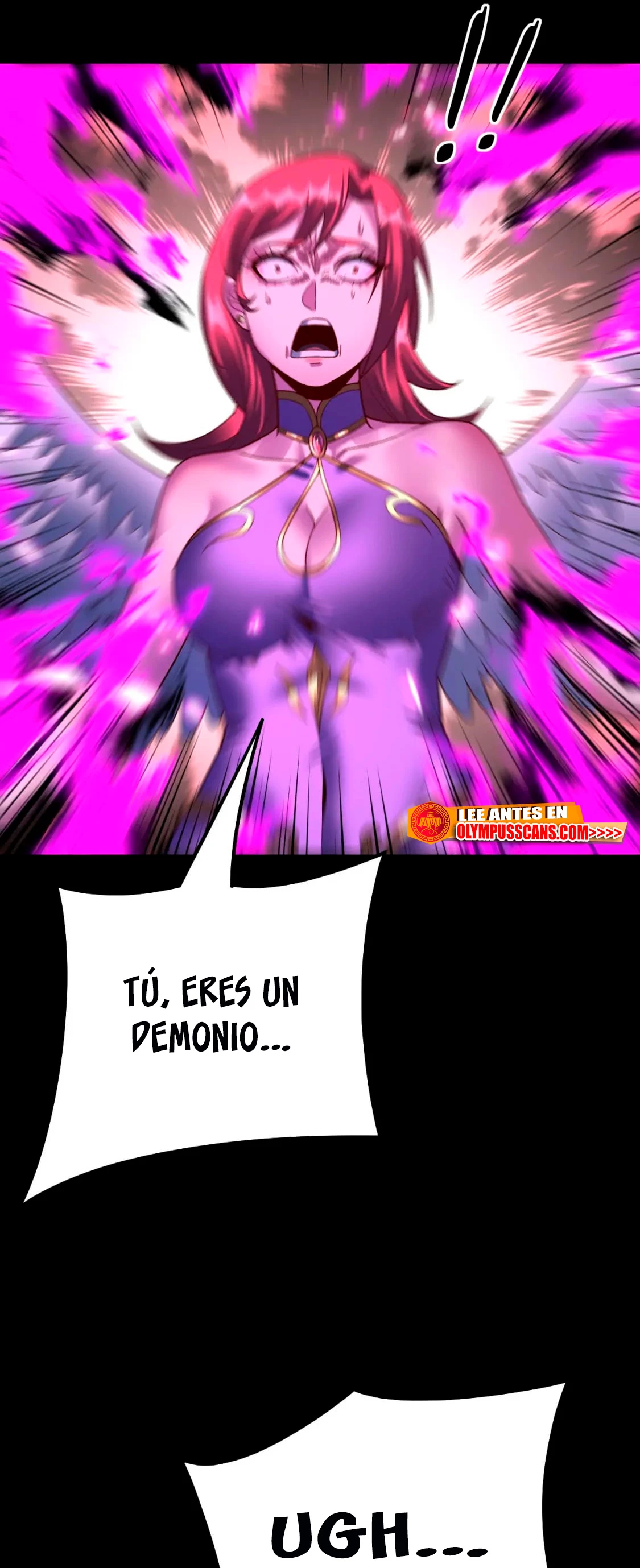 *El Villano Del Destino capítulo 76, página 12