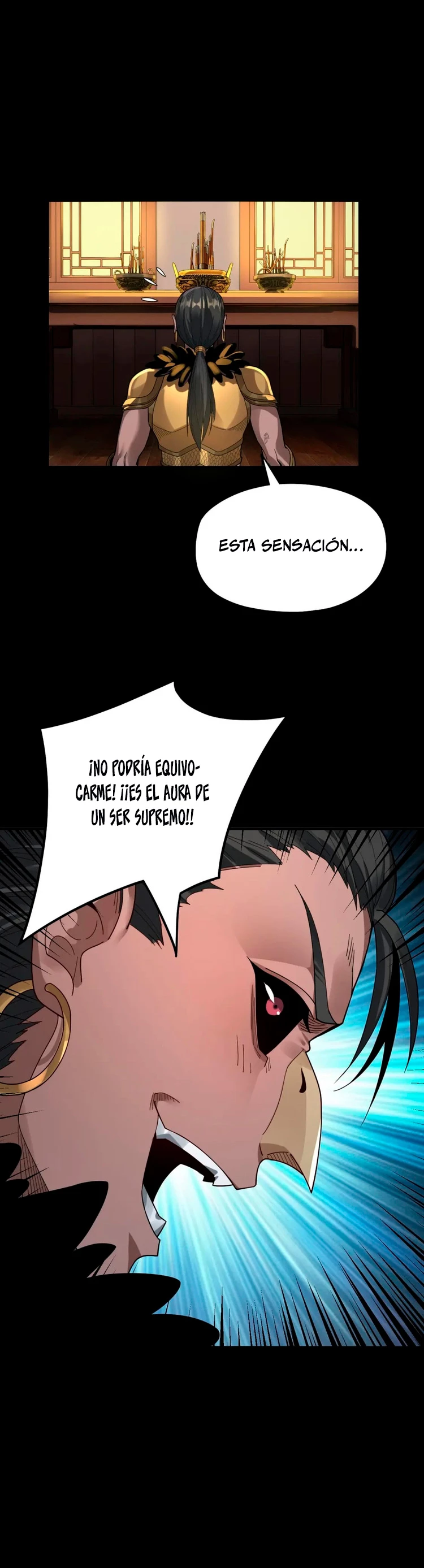*El Villano Del Destino capítulo 77, página 10