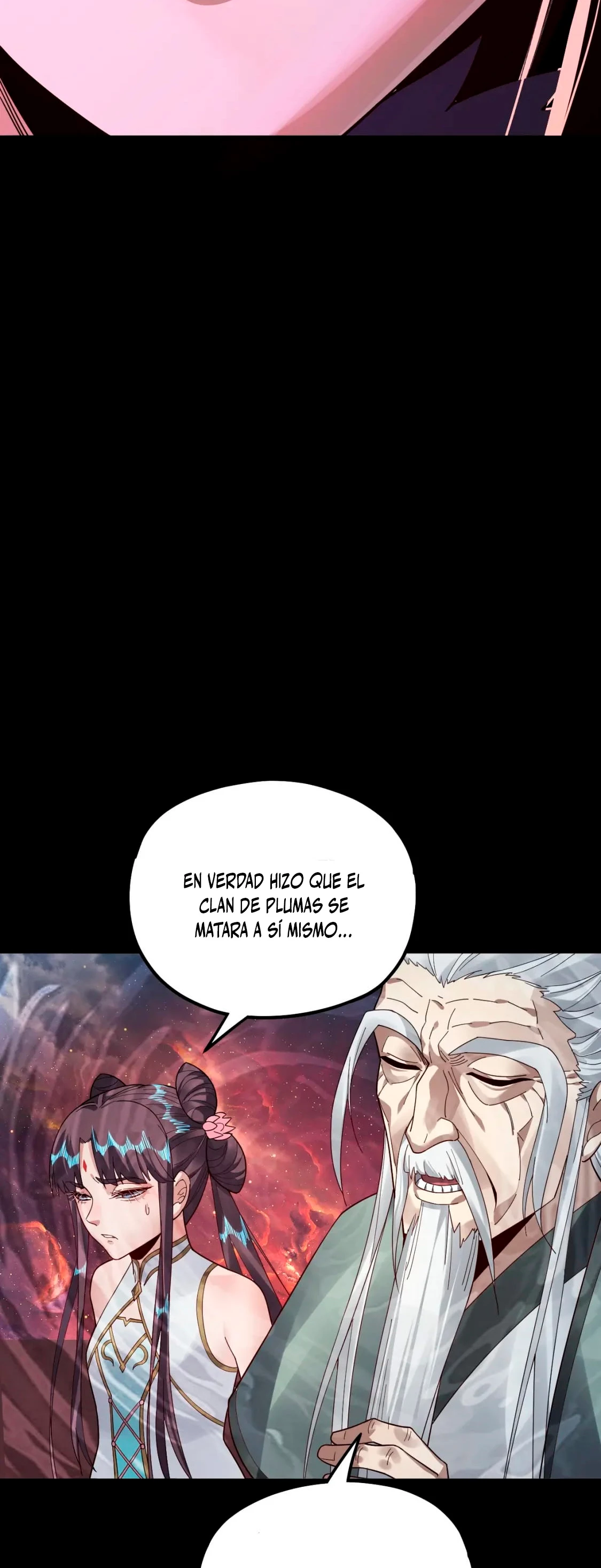 *El Villano Del Destino capítulo 83, página 26